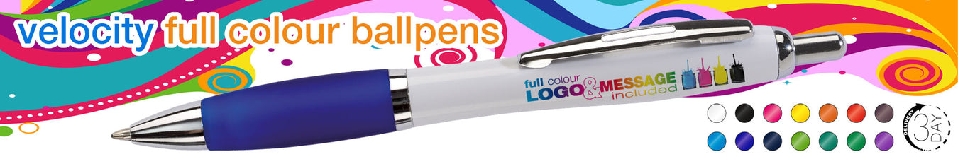 All Fast Track Delivery Pens
