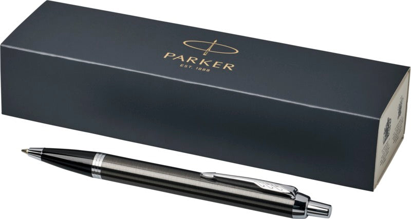 Parker IM Ballpen Engraved & Presentation Box