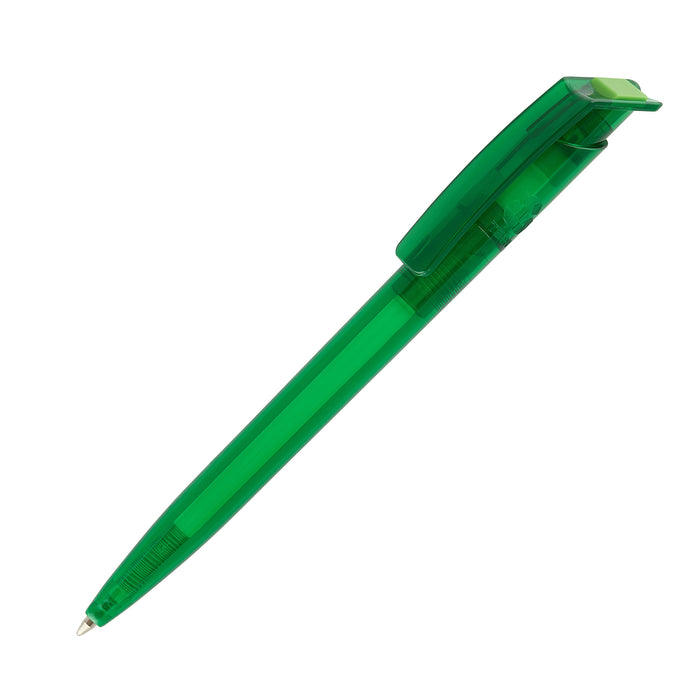 Green & Good Litani Recycled Bottle Pen