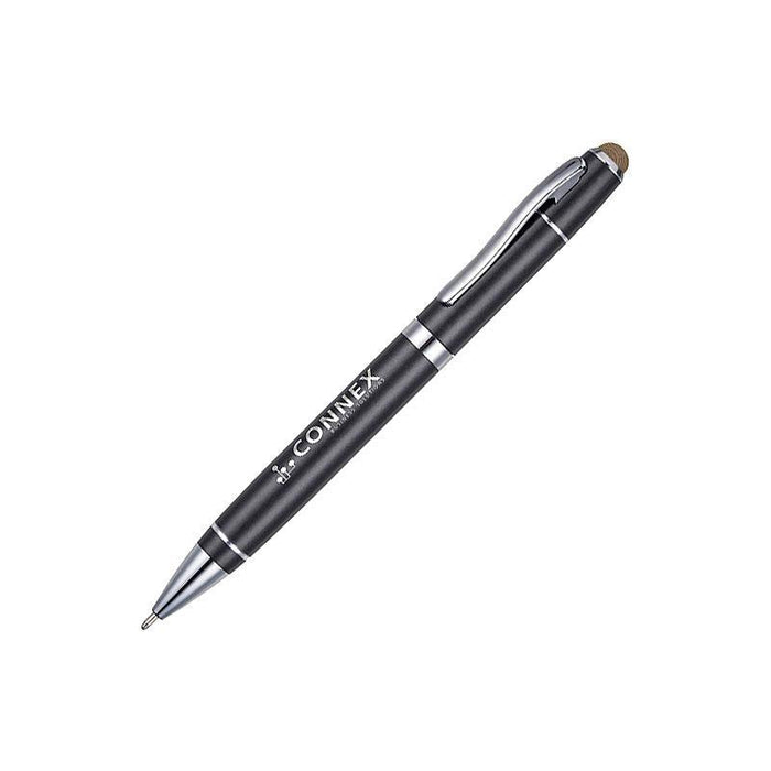 Konos stylus ball pen
