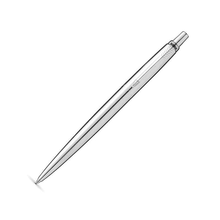 Parker Jotter Steel ballpoint pen