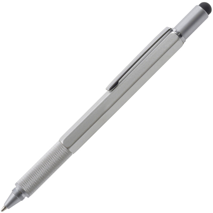 Systemo 6 In 1 Multi Function Pen