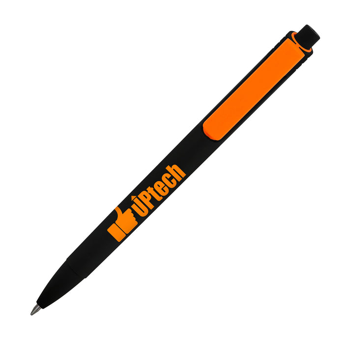 Warwick Soft-Touch Pen