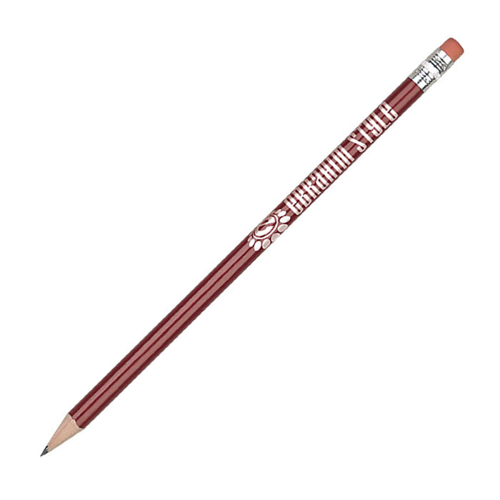 Standard WE Pencils
